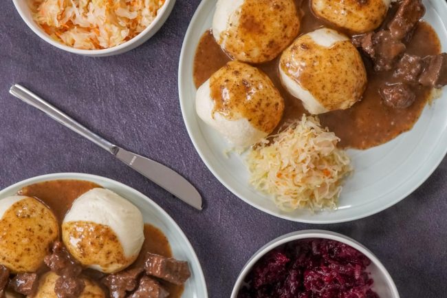 semmelknödel